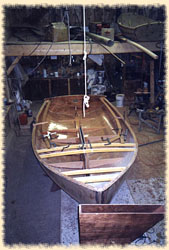boat building over the last 25 years.Boat builders can build 